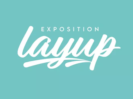 Expo Layup © DR
