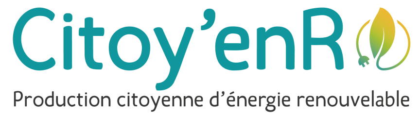 Logo Citoy’enR