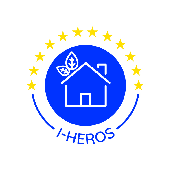 Logo i-heros