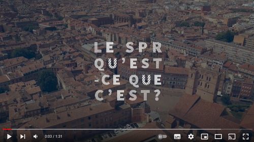 Perspectives, un autre regard sur le Site Patrimonial Remarquable