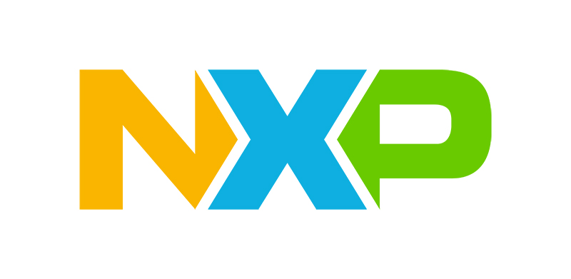 Logo de NXP