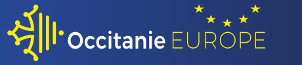 Logo Occitanie Europe