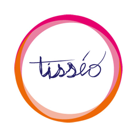 Logo de Tisséo