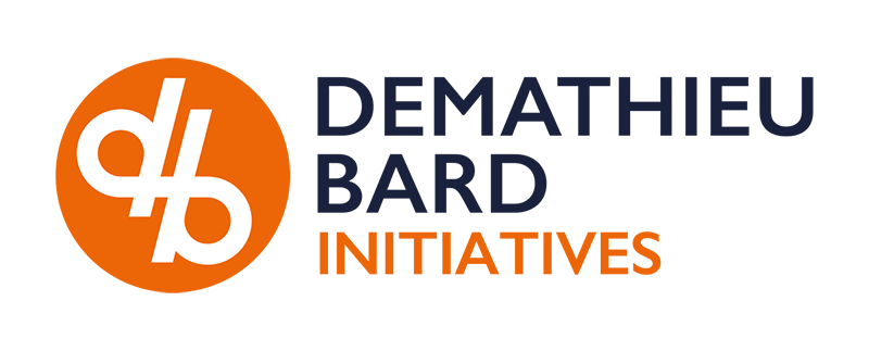 Logo de Demathieu Bard