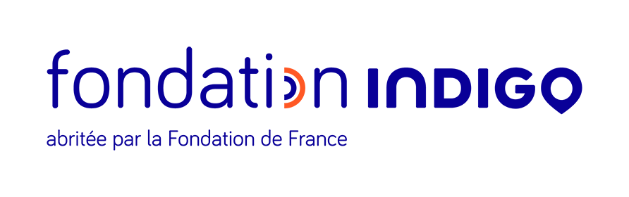 Logo de la Fondation Indigo