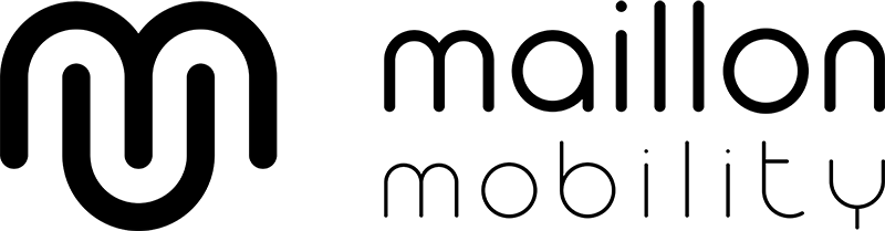 Logo de Maillon Mobility