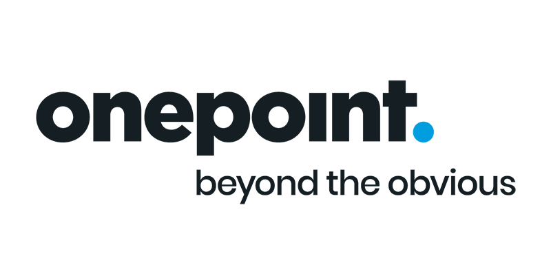 Logo de Onepoint