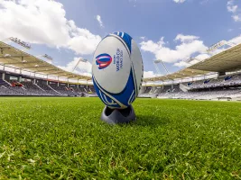 ballon de rugby ©