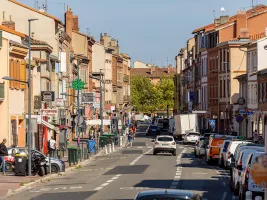 grande rue saint-michel ©