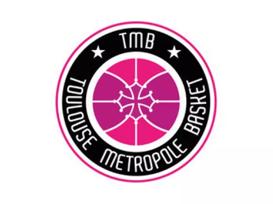 Toulouse Métropole Basket - Roche Vendée © Toulouse Métropole Basket