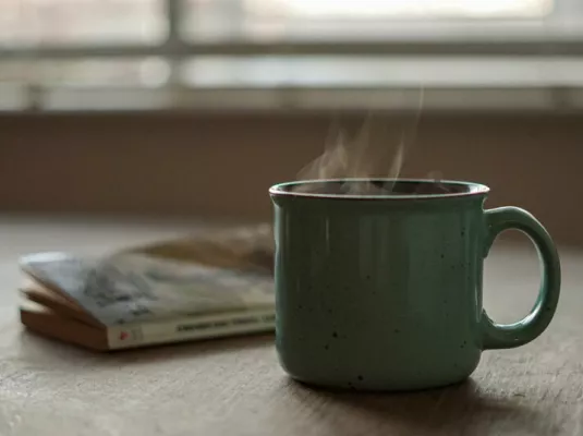 Café citoyen