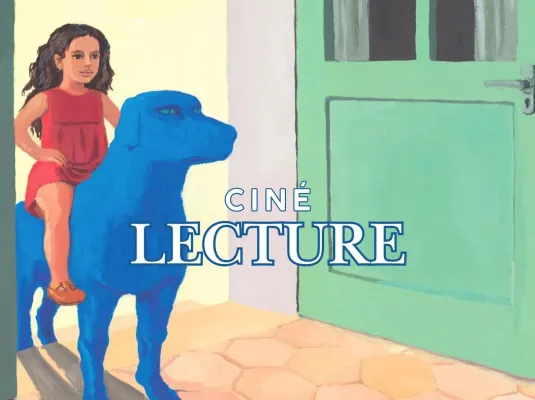 CINÉ LECTURE