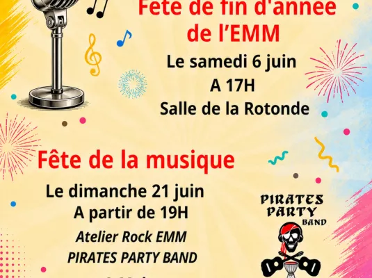 Fête de la Musique à Montrabé