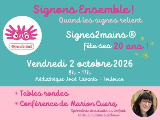 "Quand les signes relient"