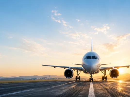 Conférence : Lancer un nouvel avion : entre nécessité, incertitudes et espoirs