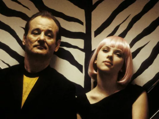 Lost in Translation © Pathé