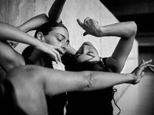 Continuous (titre provisoire) © © Anais Bonder