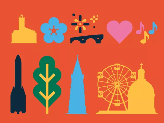 VOEUX 2026 : le maire à votre rencontre