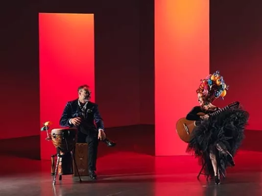 Barroca © Jeremy Aliot