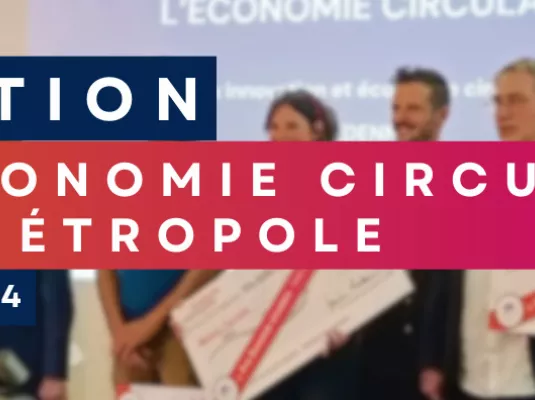 4ème Journée de l'économie circulaire : Supply Chain et Transition Économique Durable