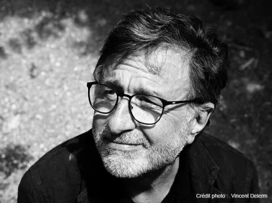 Edgar Morin, journal d'une vie - Présenté par Jean-Michel Djian (réalisateur