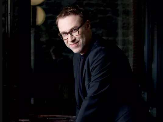 Jean-François Zygel / Le Pouvoir de la musique © © Thibault Stipal