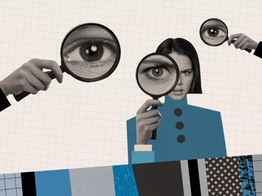 Fake News, apprivoiser l'information © deagreez via AdobeStock