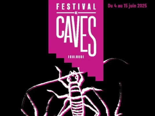 Festival de Caves © Brice Devos