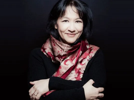 Master-class, Marie-Josèphe Jude