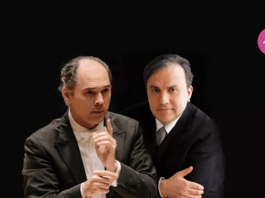 Orchestre Philharmonique de Radio France © Jeremy Xie / Dario Acosta