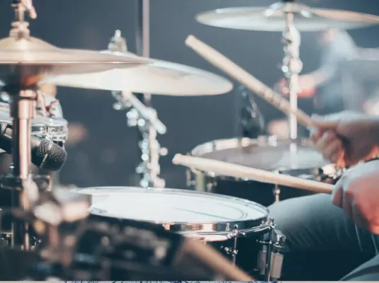 Festival Drums Summit