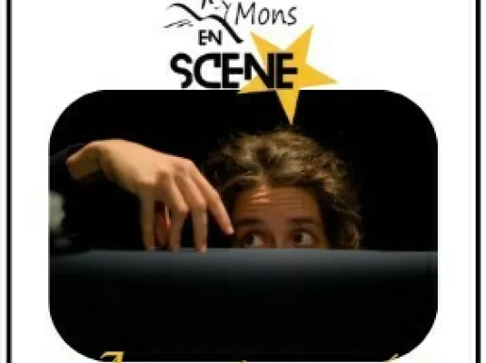 A quatre mains par la Cie Minuscule