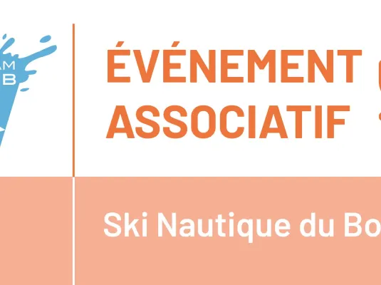 Ski nautique : portes ouvertes pour le public féminin - Samedi 12 septembre
