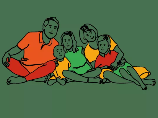 Rencontre parents d'adolescents