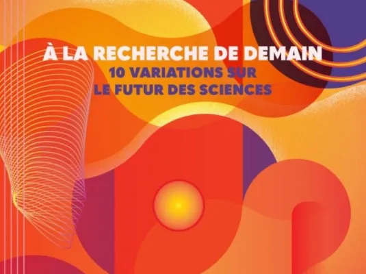 Sciences et SF : Journée thématique © Crédit : Editions La Volte