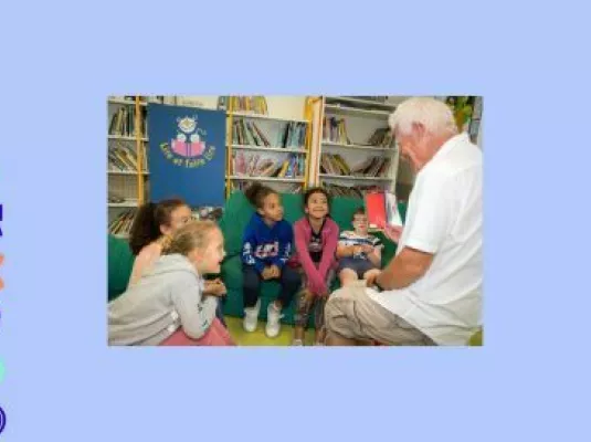 Lire et Faire Lire - Mercredi 11 mars