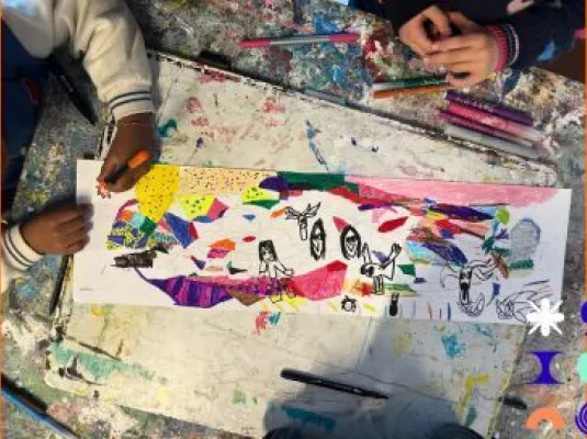 Exposition : De l’Atelier à la Galerie - Du 18 mai au 13 juin