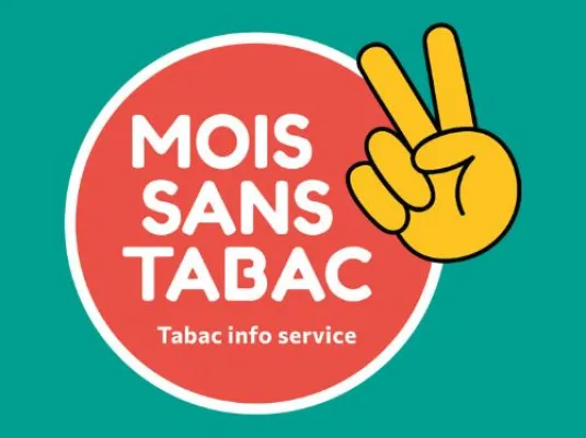 Mois sans tabac à Empalot : devenez ex-fumeur !