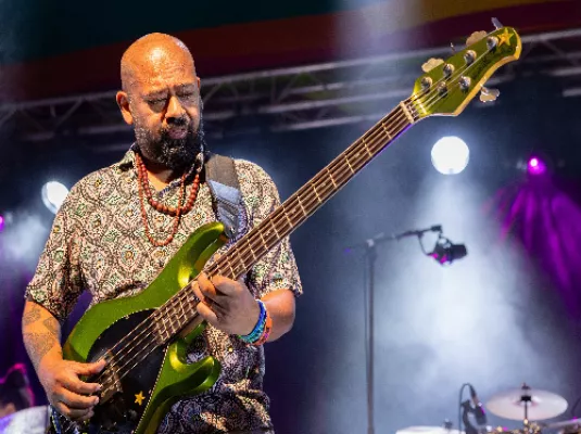 Naï Naï © Droits réservés