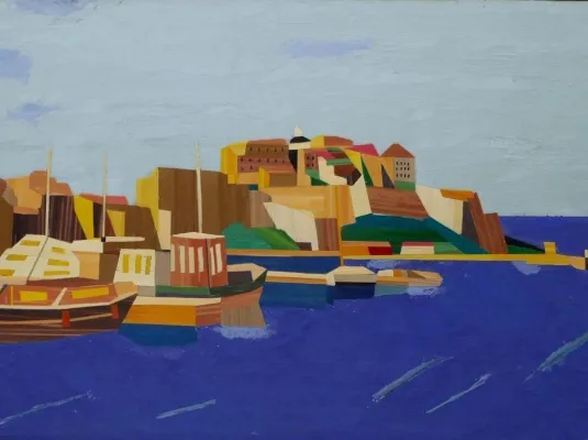 Agir dans mon quartier – Exposition d’un Cugnalais