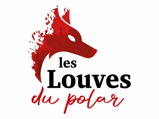 Les louves du polar sortent du bois