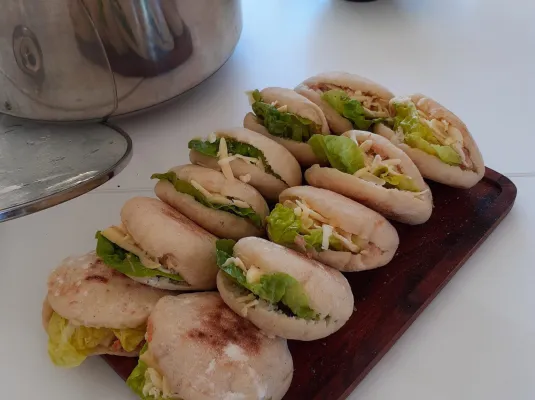 Atelier cuisine : Chef d'un jour