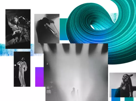 Ouverture du Festival Spirale #3 © Libre de droits