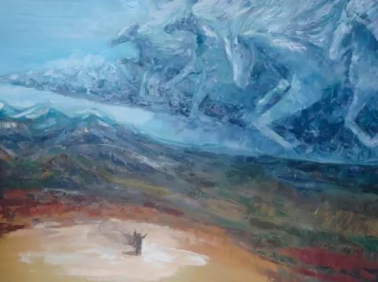 Exposition "Balade en Occitanie" - Du 3 au 27 juin