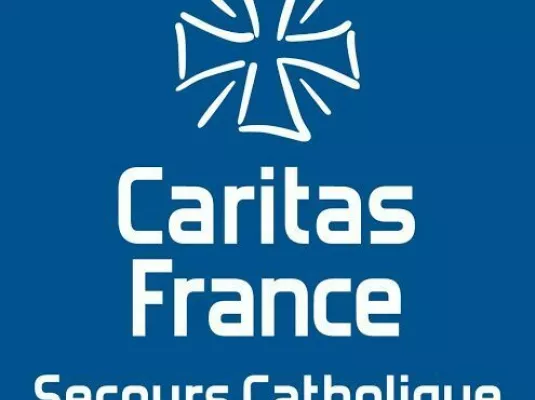 Braderie du Secours Catholique