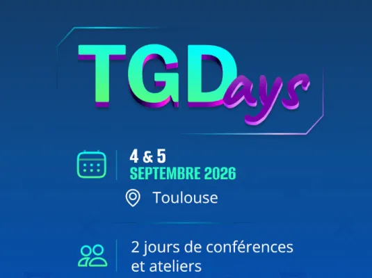 TGDays 2026