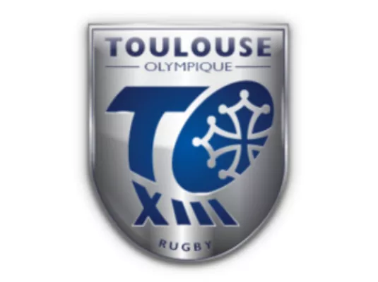 Toulouse Olympique XIII - Dewsbury © TO XIII
