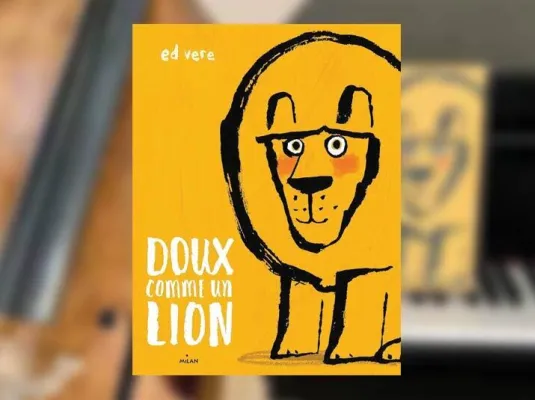 Comment être un lion ?