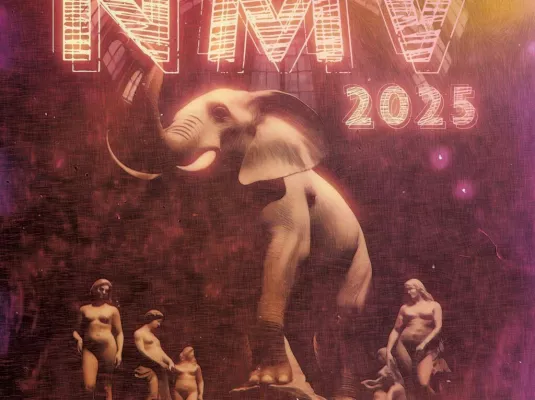 Nocturnes du Modèle Vivant