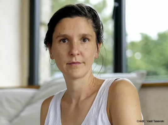 Anna Tauber, autour du cirque toulousain